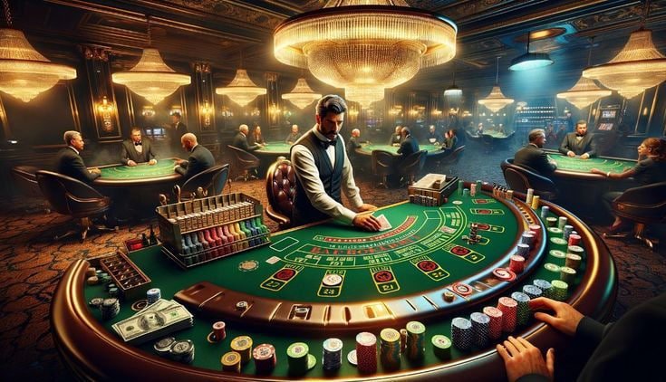 myanm98 တိုက်ရိုက် ကာစီနို Real Dealer HD Streaming Baccarat