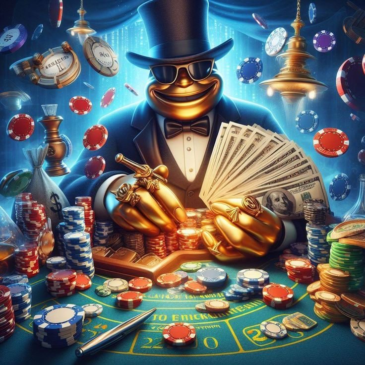 myanm98 အွန်လိုင်း ကတ်ဂိမ်းများ Slots Poker