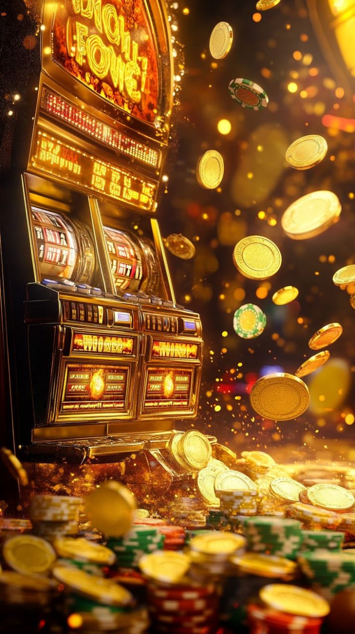 myanm98 Slots ဂိမ်းများ