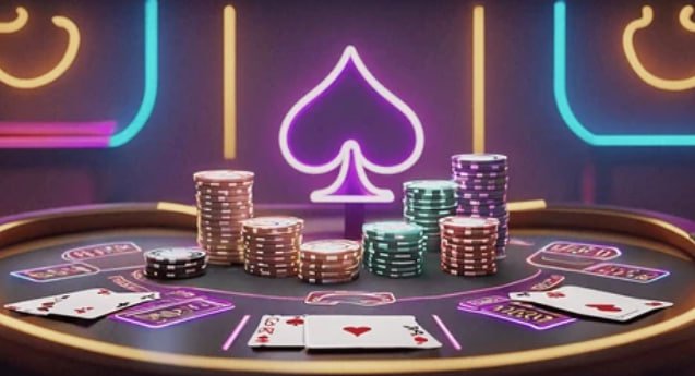 myanm98 Live Casino