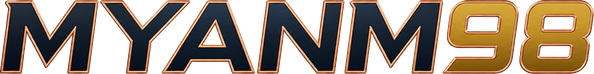 myanm98 Logo